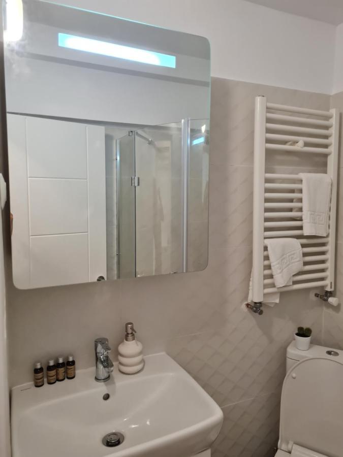 Cozy Residence Bükreş Dış mekan fotoğraf