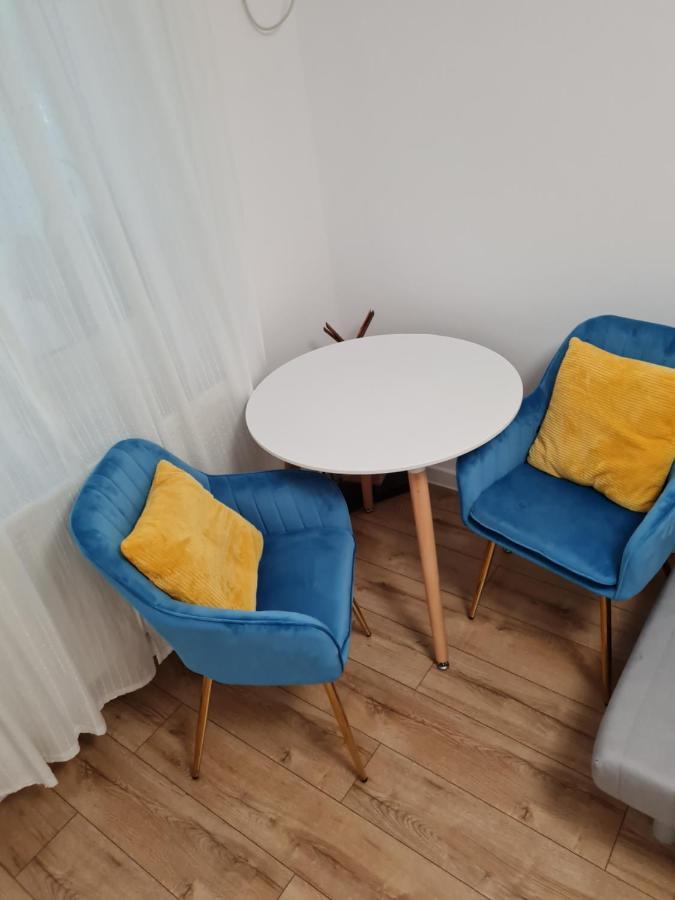 Cozy Residence Bükreş Dış mekan fotoğraf